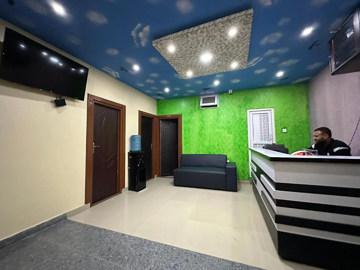Hotel Krishna Kunj Kathmandu Nepal