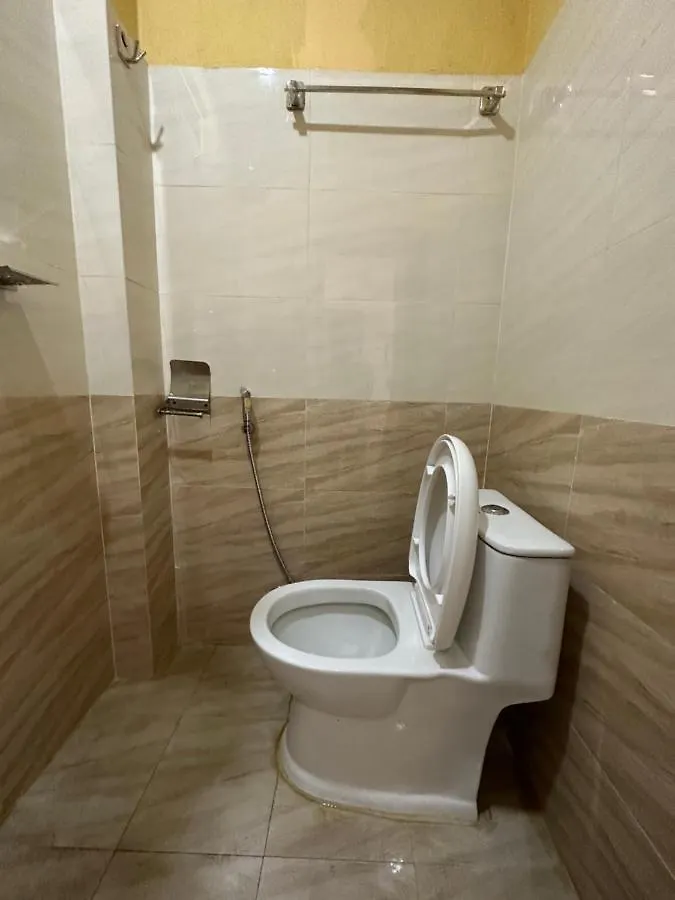 Hotel Krishna Kunj Kathmandu Nepal