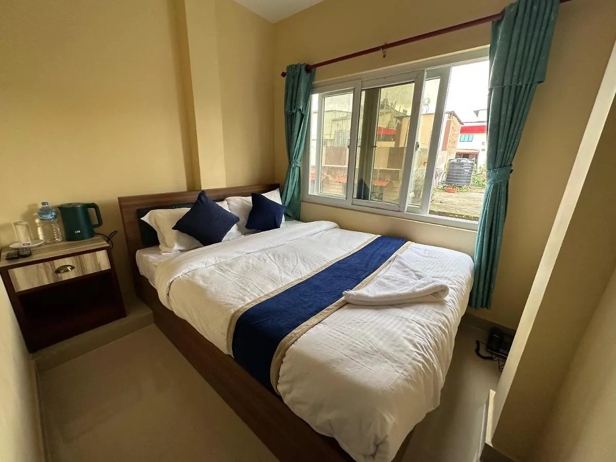 Hotel Krishna Kunj Kathmandu