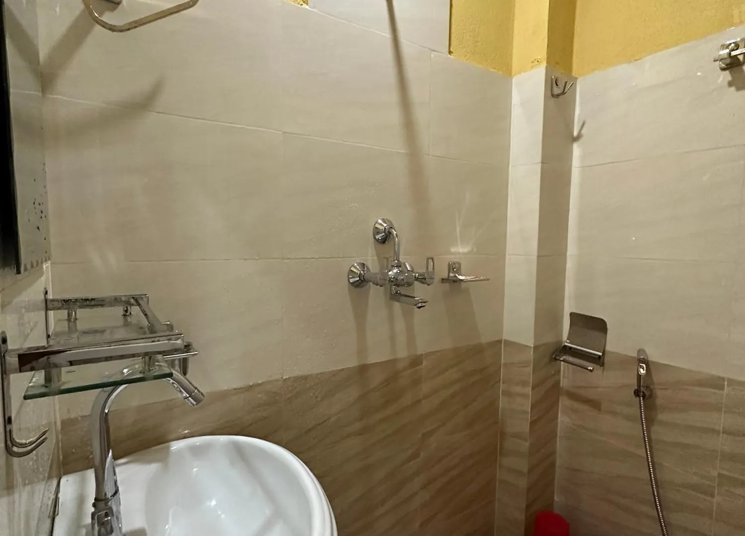 Hotel Krishna Kunj Kathmandu