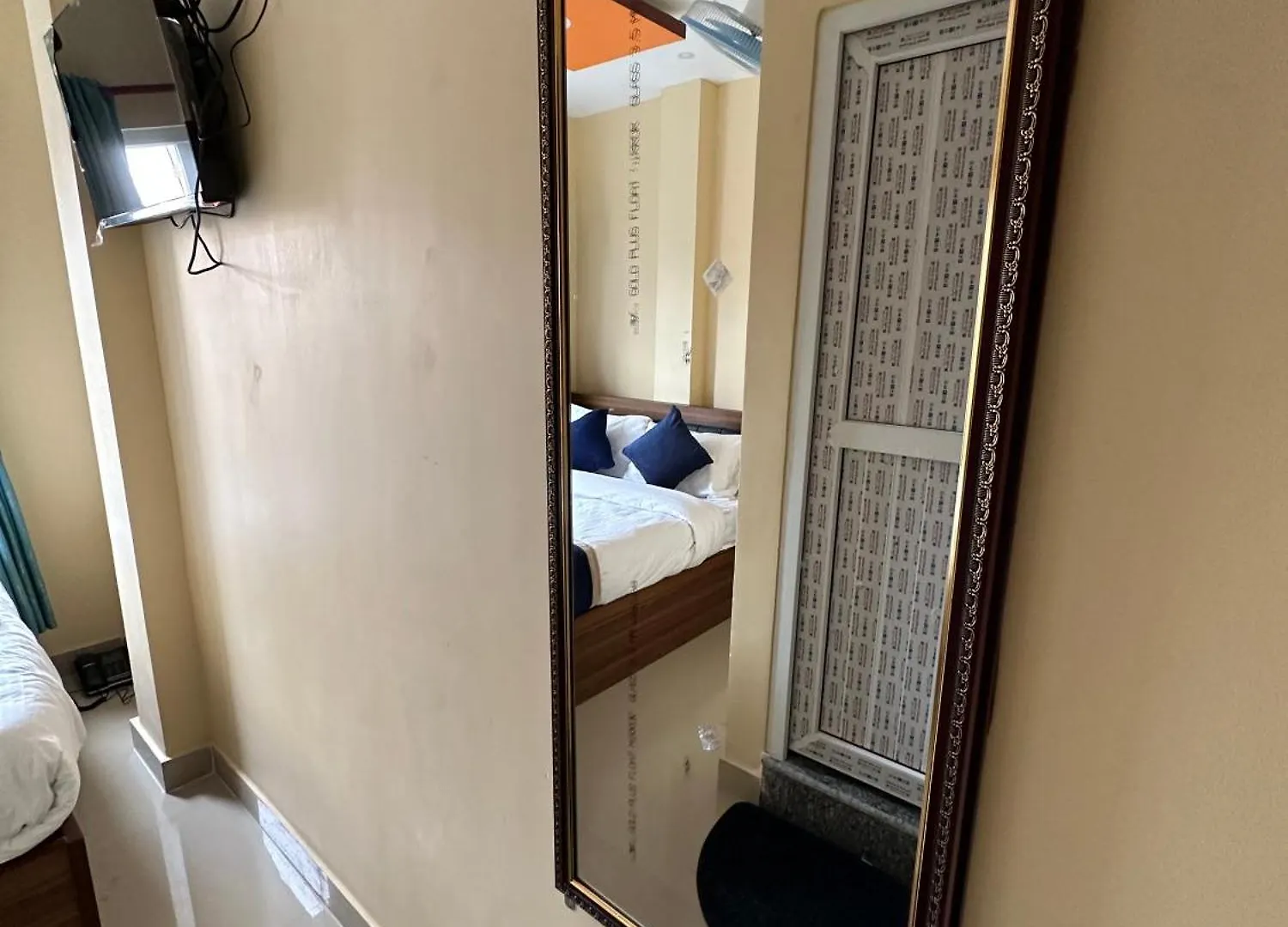 Hotel Krishna Kunj Kathmandu