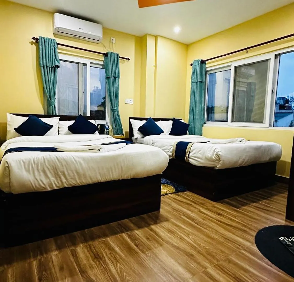 Hotel Krishna Kunj Kathmandu 0*,  Nepal