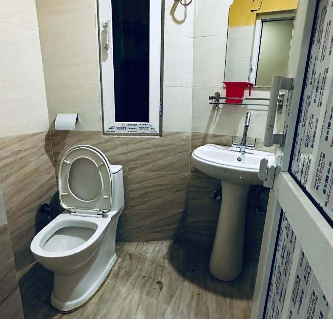 Hotel Krishna Kunj Kathmandu